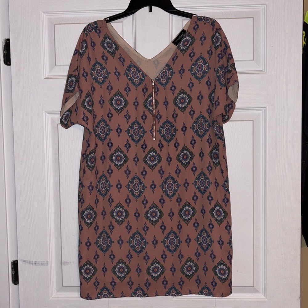 Women’s Dress